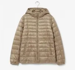 UNIQLO ユニクロ ウルトラライトダウン 収納袋付き M