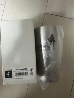 니어 오토마타 2B 진공 스테인리스 텀블러