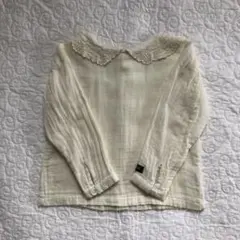 Bonjour diary ブラウス 2Y