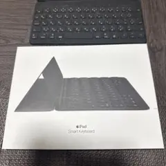 Apple Smart Keyboard 日本語配列