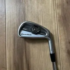 TaylorMade MC FORGED アイアンセットのサムネイル