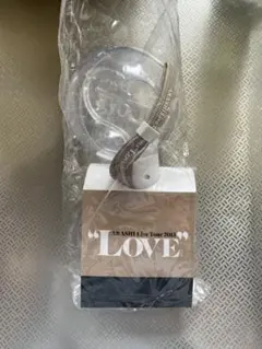 嵐LIVEツアー2013 LOVE ペンライト