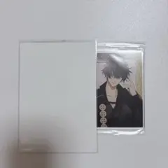朱砂 オランピアソワレ オラソワ オトファン メッセージ入り アクリル