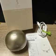 【美品】スリムビューティハウス　美容ローラー