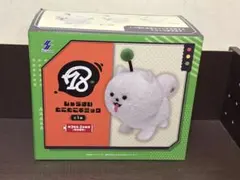 18TRIP エイトリ しゅうまい とことこギミック フィギュア