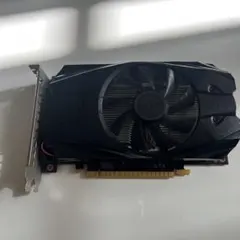 Gtx1050 [ジャンク扱い] グラフィックボード ヒートシンク付き