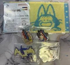 1番くじドラゴンボール THE CHRONICLE OF GOKUまとめ売り