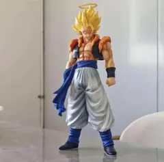 ドラコンボール 鋳魂Studio 孫悟飯ビースト ガレージキット スタチュー