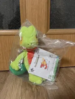 一番くじ Pokémon 30th ANNIVERSARY vol.1 キモリ
