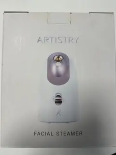 新品未使用】ARTISTRY FACIAL STEAMER - メルカリ