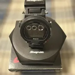 CASIO G-SHOCK DW-8400 Snap-on コラボモデル 2026年最新】g-shock dw-8400の人気アイテム - メルカリ
