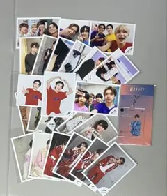 深田竜生 ACEes 少年忍者 アクリルキーホルダー 公式写真