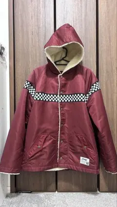 ナイロンジャケット　Y2K　00's 平成系