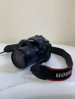 T*a様 Canon EOS 77D 本体 EF 50mm レンズセット - メルカリ
