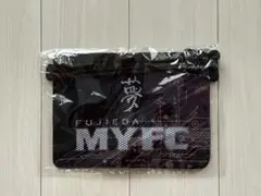 藤枝MYFC サコッシュ 夢