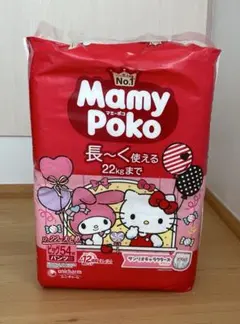 マミーポコパンツ　サンリオ　ビッグサイズのサムネイル