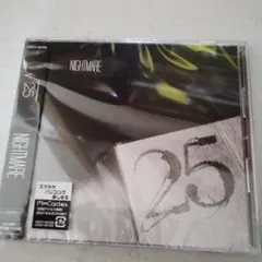 NIGHTMARE √25