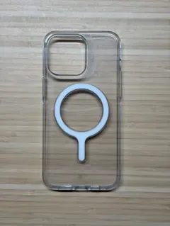 MOFT iPhone15promaxケース クリア MagSafe対応のサムネイル
