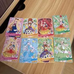 おねがいアイプリ　第4弾　星3 まとめ売り
