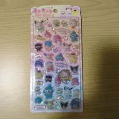 サンリオキャラクター うるちゅる　POPSEAL