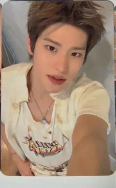 RIIZE 라이즈 소회 ソヒ トレカ　포카 applemusic