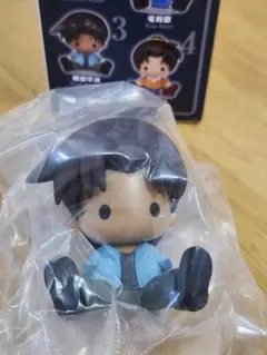 petadoll 名探偵コナン2　服部平次