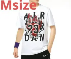 【新品】NIKE★ナイキ★ジョーダン★半袖Tシャツ★サイズ→M★ホワイトカラー★