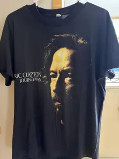 90s! Eric Clapton Journeyman ヴィンテージ Tシャツのサムネイル