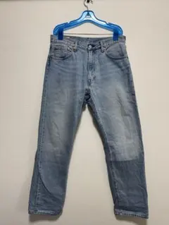 Levi's 551 デニム アメカジ シンプル