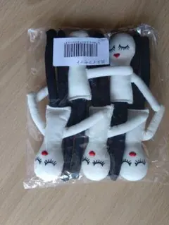 ルルベちゃん 本体4個セット 素ドール - メルカリ