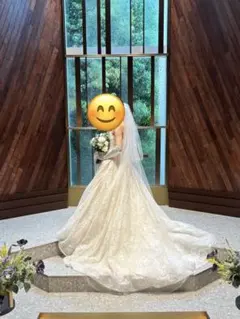 mirrormirror ミラーミラー　ロングベール