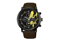 SEIKO アークナイツ コラボウオッチ ロスモンティスモデル - メルカリ
