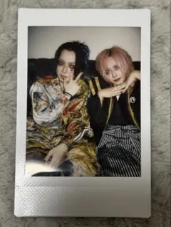 コドモドラゴン　meN-meN　チェキ① Royz 公大さん コドモドラゴン meN-meNさん チェキ - メルカリ
