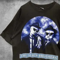 CCVB ムービーTシャツ 90s フランケンシュタイン ホラー映画 