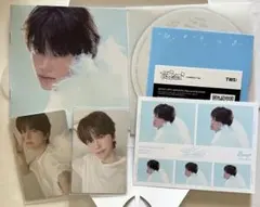 TWS playhard compact シニュ