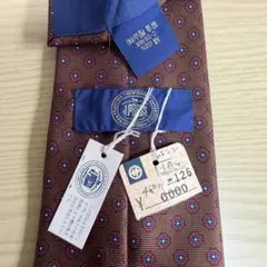 新品ジェイプレス　ネクタイのサムネイル