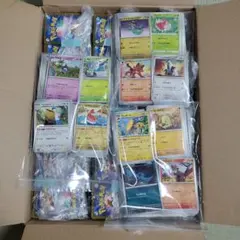 ポケモンカード 空箱 12箱分 ぺりぺりなし 超電ブレーカー等 - メルカリ