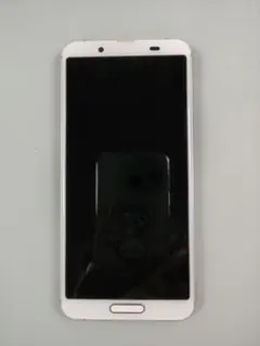 【美品 動作品】AQUOS sense3 lite SH-RM12 SIMフリー