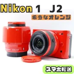 2026年最新】nikon 1 j5 ダブルレンズキットの人気アイテム - メルカリ