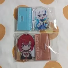 687.アンジュ・カトリーナ、リゼ・ヘルエスタ