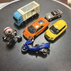S*n様 トミカまとめ売り