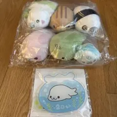 2026年最新】まめゴマぬいぐるみの人気アイテム - メルカリ