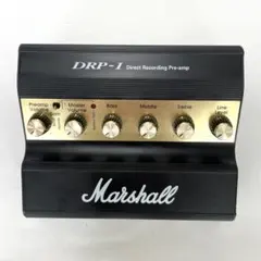 2025年最新】Marshall DRP-1の人気アイテム - メルカリ