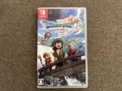 ドラゴンクエスト7 Reimagined Switch用