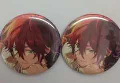 あんスタ コレクション缶バッジ 天城燐音 idol