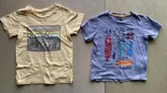 RUMISUKE様専用　patagonia ベビーオーガニックコットン　Tシャツ