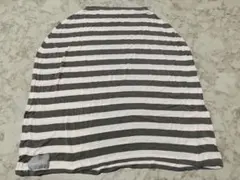 Copper Pearl 授乳カバー ストライプ