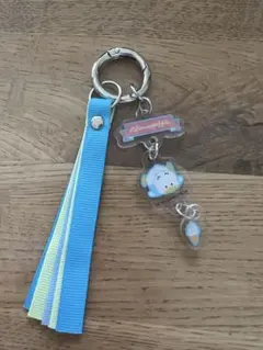 リボンタッセル あひるのペックルのサムネイル