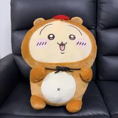ちいかわ たぬきだもんくじ A賞うさぎ