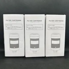 富士山の銘水　フィルターカートリッジ　7本セット　未使用 富士山の銘水 フィルターカートリッジ 7本セット 未使用 富士山の銘水